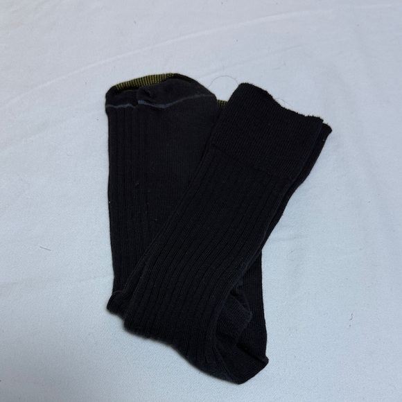 Assorted Men's Fun Patterned Socks Collection - Picture 8 of 13